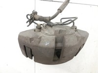 VW Phaeton 3D 10-16 TDI 3,0 176KW Bremssattel Bremszange Vorne Links Orig. Ate VW Phaeton 3D 10-16 15.12.2011... Vorschau 5