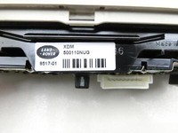 Land Range Rover III L322 Innenleuchte Innenraumleuchte Hinten Land Range Rover III L322 29.06.2007 XDM500110NUG... Vorschau 6
