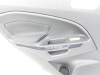 Ford EcoSport 12-22 Türverkleidung Türpappe Links Hinten Ford EcoSport 12-22 19.11.2015 DN1B-A27407-AD35B8 gebraucht Vorschau 2