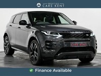 2020 Land Rover Range Rover Evoque 2.0 P250 MHEV R-Dynamic SE SUV 5dr Petrol Aut