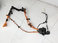 Cupra Born Pro K11 MEB Hochvolt Kabel HV Kabelbaum Leitung Lade Steckdose Cupra Born Pro K11 MEB 16.05.2023... Vorschau 7