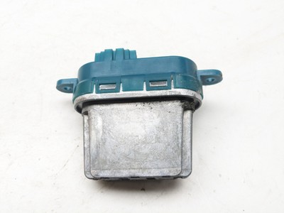 VOLKSWAGEN SHARAN HEATER BLOWER MOTOR FAN RESISTOR 7L0907521B MK2 7N 2011