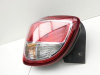 Hyundai I10 II BA 13-19 Rückleuchte Rücklicht Heckleuchte Links orig Hyundai I10 II BA 13-19 07.12.2017 92401B9100... Vorschau 4