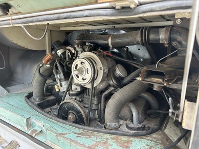 image 3 of engine