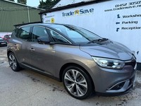 2017 Renault Scenic 1.5 dCi Dynamique Nav 5dr MPV Diesel Manual