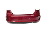 Ford Fiesta VII 17-21 5T Stoßstange Stoßfänger Hinten MH Ford Fiesta VII 17-21 12.07.2017 7184090100205 gebraucht Vorschau 1