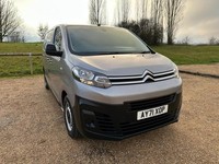2021 Citroen Dispatch 2.0 BlueHDi 1400 Enterprise M FWD 2 Euro 6 (s/s) 6dr PANEL
