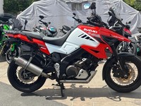 Suzuki DL1050 V-STROM DL 1050 V STROM,ADVENTURE