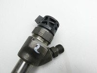 BMW F36 420d 13-17 2,0d 110KW Injektor Einspritzdüse Zyl.2 BMW F36 420d 13-17 21.07.2016 8514146 0445110613... Vorschau 4