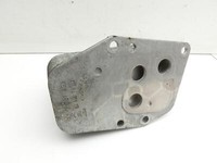 BMW X3 E83 04-06 2,0D 110KW Ölkühler BMW X3 E83 04-06 13.07.2006 11427787698 7787698 5989070102 gebraucht Vorschau 4