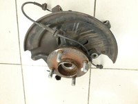 Ford Fiesta JA8 ST VII 12-18 EcoB 1,0 92KW Achsschenkel Radnabe mit ABS Rechts Vorne Ford Fiesta JA8 ST VII 12-18... Vorschau 2