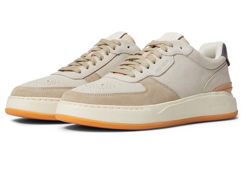 

Мужские кроссовки Cole Haan Grandpro Crossover Birch Mortar Moonlight Pristine США, Бежевый