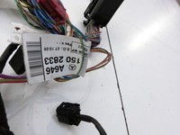 Mercedes CL203 C220 04-08 CDI 2,1 110KW Kabelbaum Motorkabelbaum Leitungssatz für Motor Mercedes CL203 C220 04-08... Vorschau 4