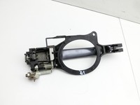 Peugeot 4007 GP 07-12 Türgriff Griff aussen Rechts Vorne KTR Peugeot 4007 GP 07-12 27.09.2007 gebraucht Vorschau 4