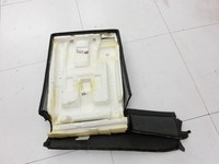 Audi Q5 8R 12-16 Sitzbezug Rückenpolster Links für Rücksitzbank Hinten Audi Q5 8R 12-16 04.10.2016 8R0885405L... Vorschau 5