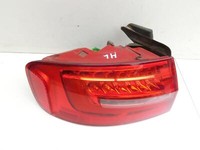 Audi A4 8K B8 11-15 Lim LED Rückleuchte Rücklicht Heckleuchte Links orig Audi A4 8K B8 11-15 30.10.2015 8K5945095AC... Vorschau 2