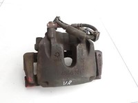 Jeep Grand Cherokee WK2 10-13 3,0d 177KW Bremssattel Bremszange Vorne Rechts Jeep Grand Cherokee WK2 10-13... Vorschau 4