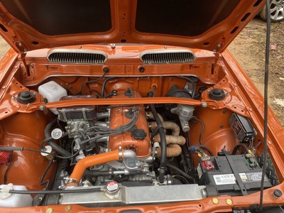 image 1 of engine