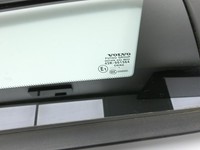 Volvo V60 I 155 10-13 Kombi Seitenscheibe Feste Scheibe getönnt Rechts Hinten Volvo V60 I 155 10-13 29.09.2014... Vorschau 2