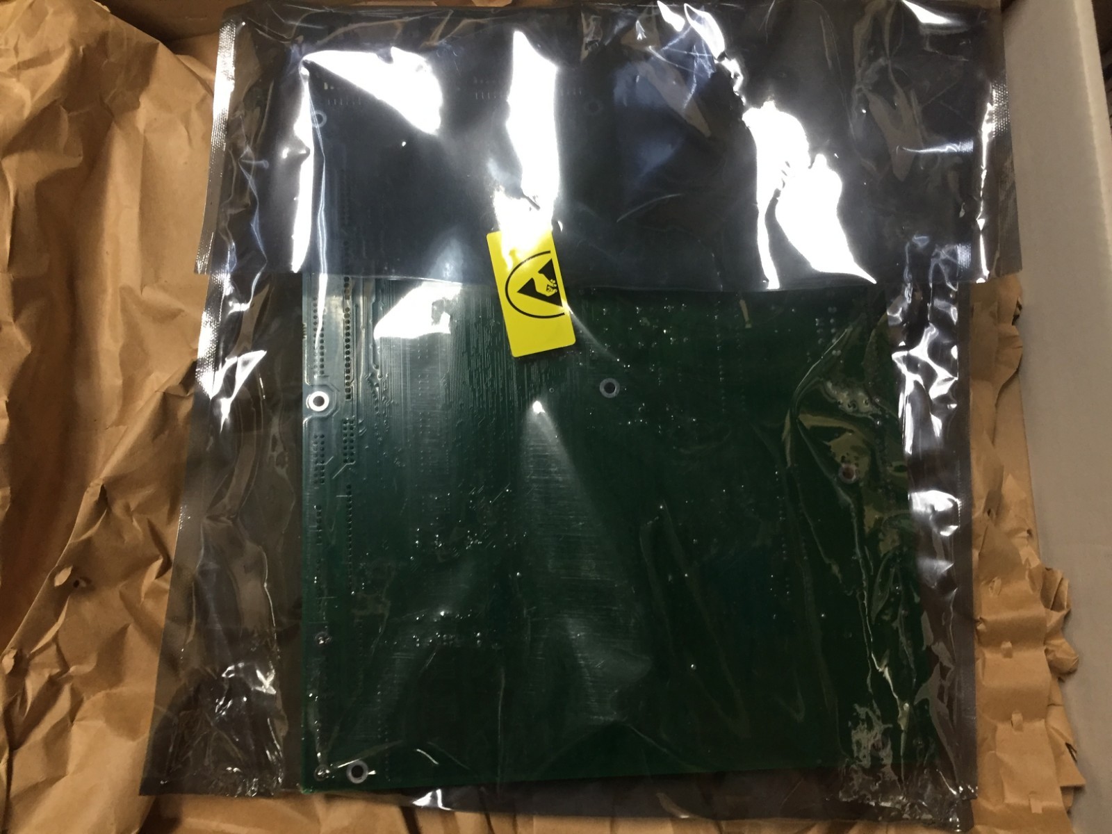 TEE Trendsetter Electronics  10-3627C Creo / Kodak ctp parts