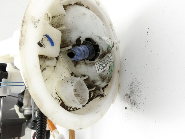 BMW E87 1er 116i 04-07 1,6i 85KW Kraftstoffpumpe Kraftstoff Förderpumpe Tankgeber BMW E87 1er 116i 04-07 28.09.2005... Vorschau 5