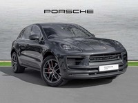 2022 Porsche Macan S S-A SUV Petrol Automatic