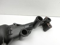 Mercedes Vito W639 10-14 CDI 2,2 100KW 651940 Ölfiltergehäuse Ölfilter Gehause Halter Mercedes Vito W639 10-14... Vorschau 4
