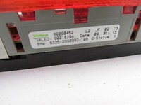 BMW X1 E84 X18D 09-12 Bremslicht 3te Bremsleuchte für Klappe BMW X1 E84 X18D 09-12 21.01.2015 63.25-2990993-08... Vorschau 4