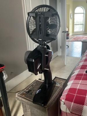 Item photo(s) from verified buyer