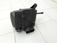 Audi A1 8X 10-14 TFSI 1,4 90KW Luftfilterkasten Audi A1 8X 10-14 13.09.2011 6R0129607C gebraucht Vorschau 4