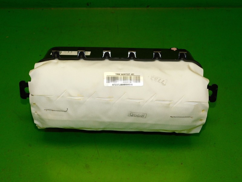 19-22 Hyundai Veloster N OEM passenger right dash safety 4,497 miles 80310-J3500