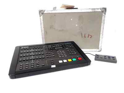 Alesis BRC ADAT Master Remote Control Console w/ ADAT HD24 Remote (C1800-202)