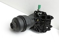 Audi A4 8W B9 15-19 TDI 2,0 110KW DETA Ölfiltergehäuse Gehäuse Halter für Ölfilter Audi A4 8W B9 15-19 05.04.2016... Vorschau 2