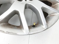 BMW X5 E70 07-10 1x Felge Alufelge 5X120 10X19Zoll ET56 BMW X5 E70 07-10 07.10.2008 6774397 gebraucht Vorschau 4