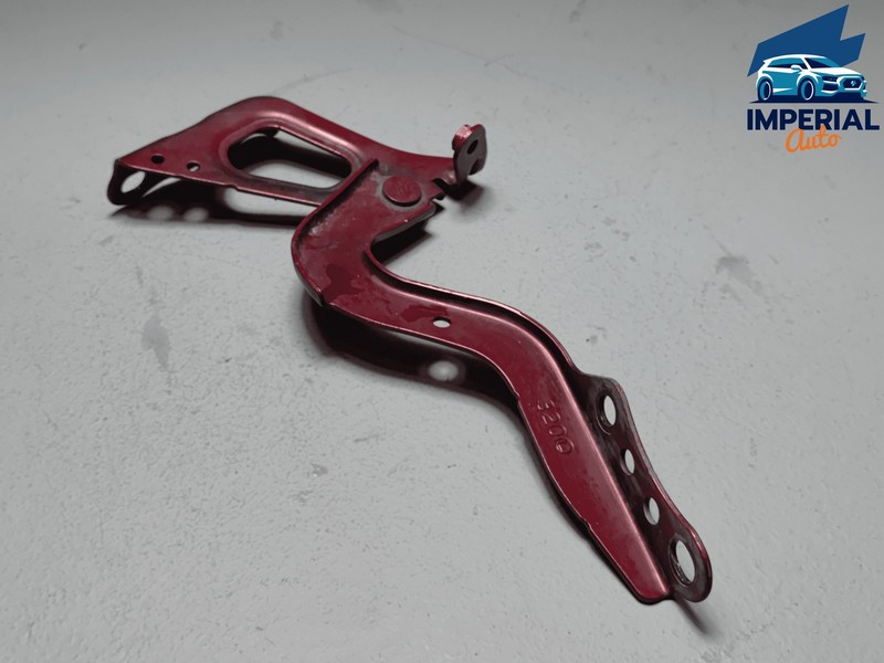 Used Toyota RAV4 Front Hood Bonnet Left Driver Side Hinge OEM 2019-2025