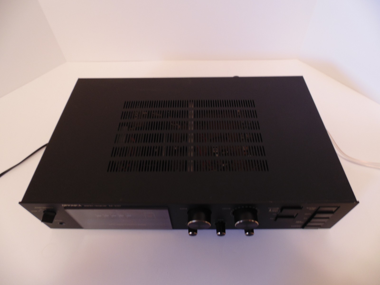 Vintage Sharp Optonica SA-5107 Stereo Receiver