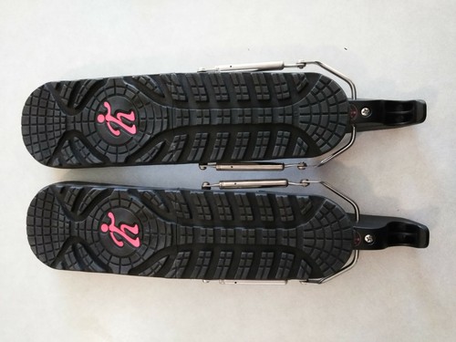 Walk-EZ Revolutions Alpine Boot Walking Accessory - XS Mens Womens