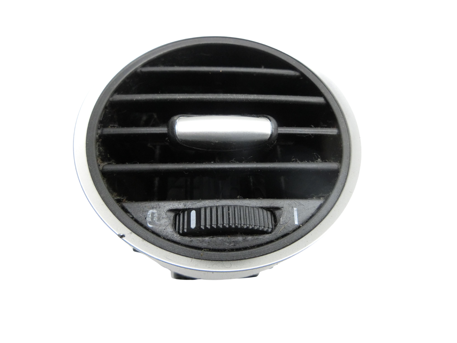 Air shower nozzle Centre Pos.2 for Alfa Romeo Brera 159 05-10 - Bild 1