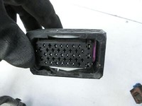 Opel Meriva B S10 10-13 CDTi 1,3 70KW Kabelbaum Motorkabelbaum Leitungssatz für Motor Opel Meriva B S10 10-13... Vorschau 2
