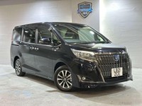 2025 Toyota Noah Esquire Hybrid MPV Petrol Automatic