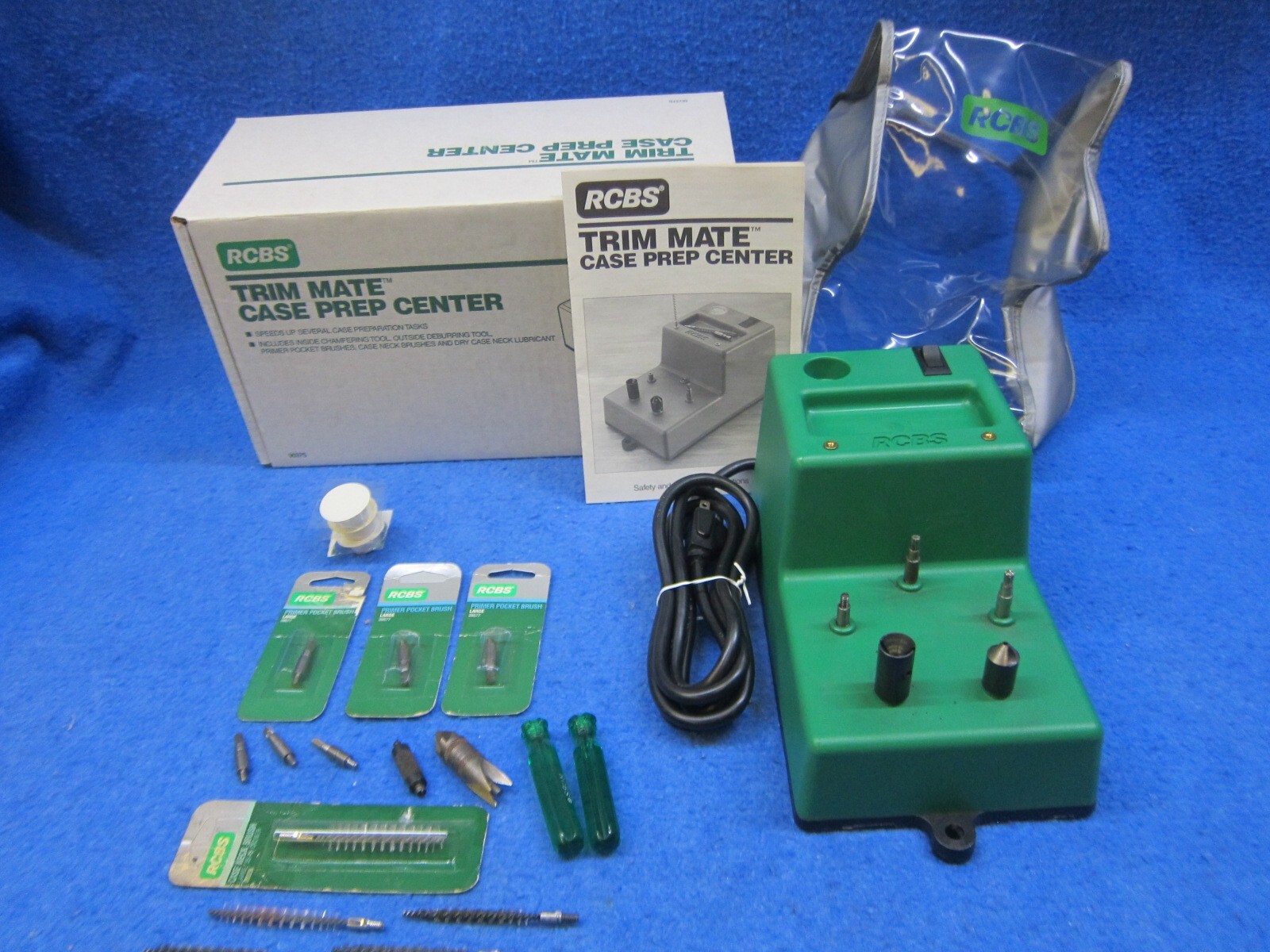 その他 RCBS TRIM MATE CASE PREP CENTER s-l400.jpg
