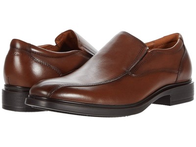 

Мужские оксфорды Florsheim Forecast, водонепроницаемые велосипедные слипоны с носком