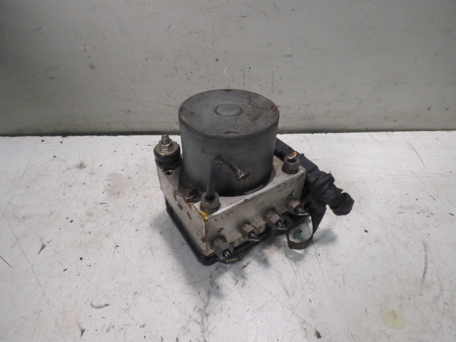 Modulo centralina ABS FIAT GRANDE PUNTO 199 2012 0265800421