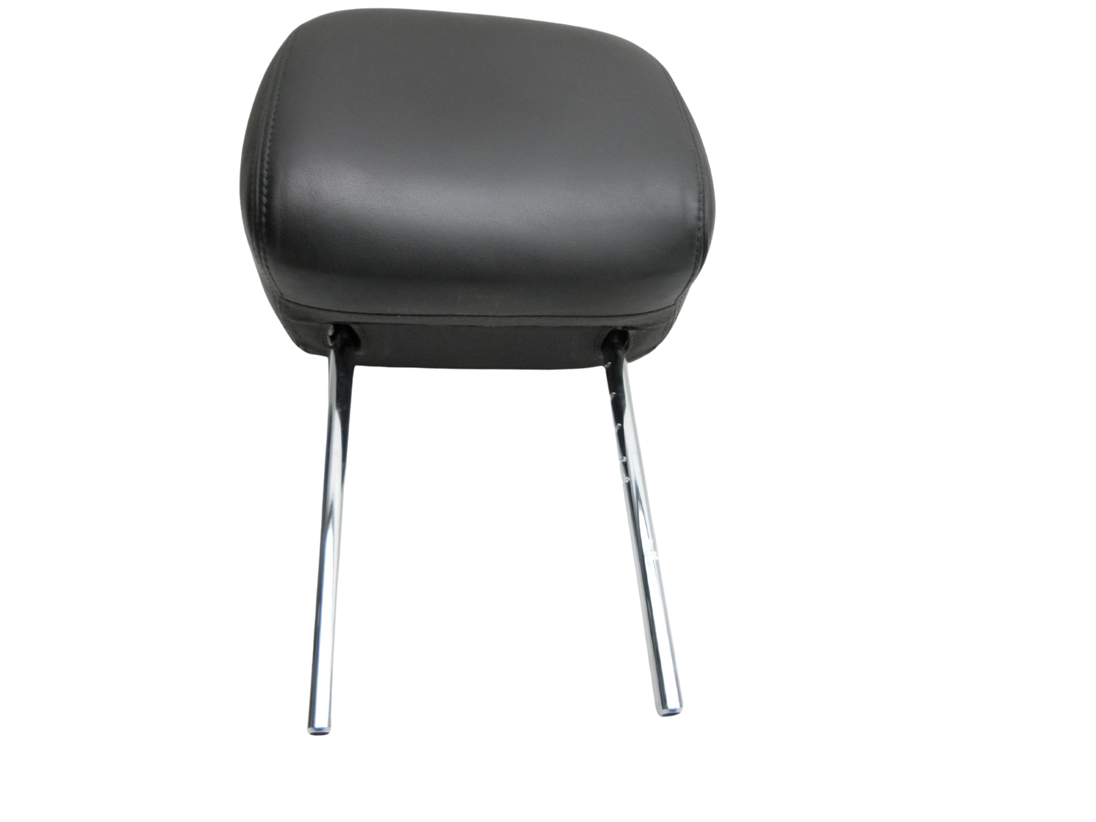 Headrest for passenger seat Right or Left Front Leather Lim Jaguar XF X250 08-11 - Bild 1