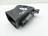 Opel Zafira B  A05 11-16 Luftdusche Luftdüse Links Mitte Opel Zafira B  A05 11-16 04.06.2013 1000745 gebraucht Vorschau 4