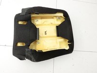 Renault Grand Scenic III JZ 13-16 Sitzbezug Rückenpolster Mitte für Rücksitzbank Hinten Renault Grand Scenic III JZ... Vorschau 5