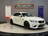2018 BMW M2 BMW M2 3.0i Petrol