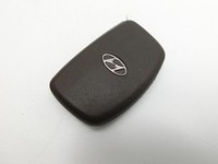 Hyundai I40 CW 11-15 Kombi ZV Schlüssel Funkschlüssel Pos.1 Hyundai I40 CW 11-15 11.12.2014 819053Z060 gebraucht Vorschau 5