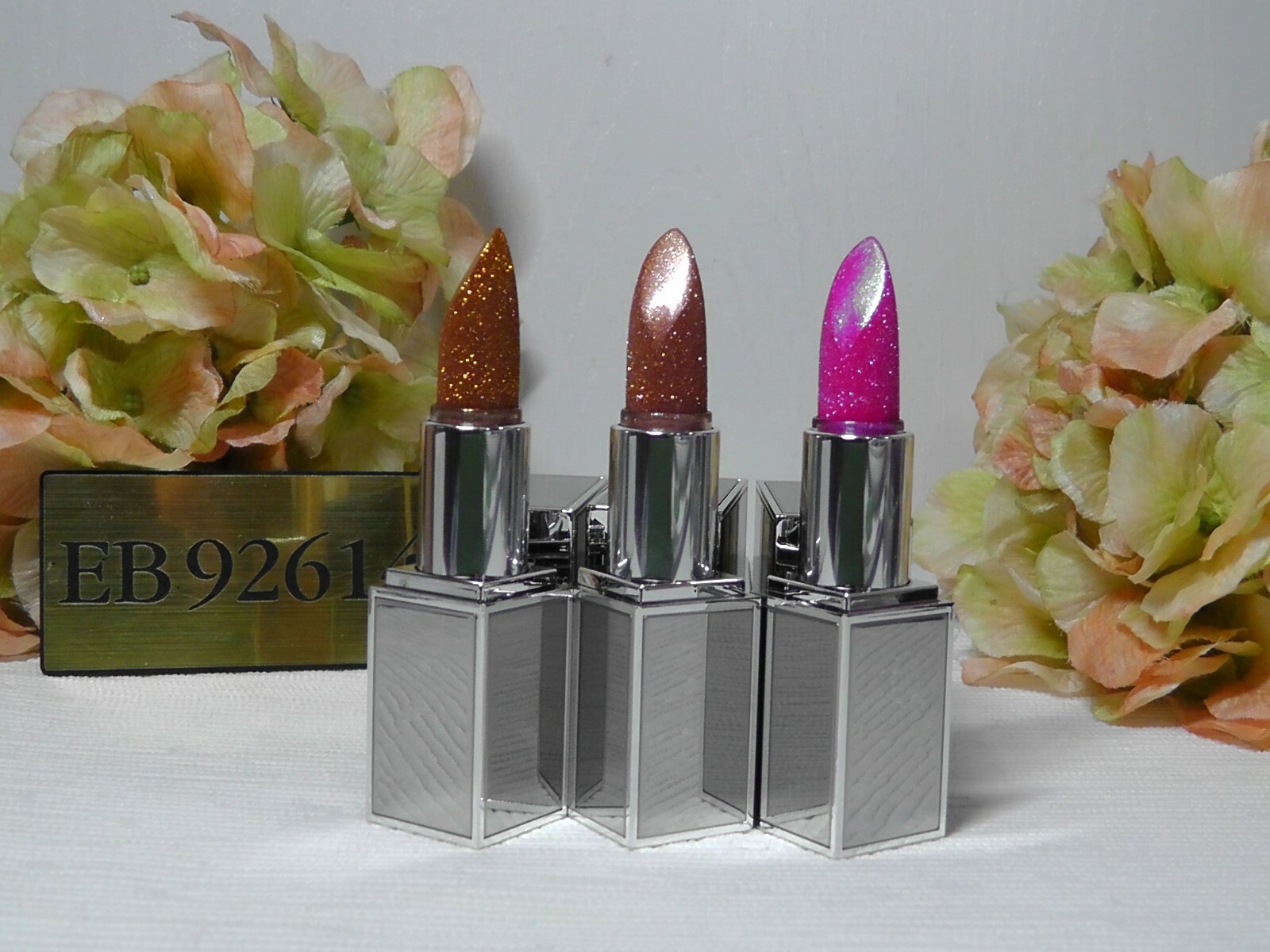 TOM FORD Lip Spark Lipstick Size 3g / 0.1oz PICK YOUR COLOR