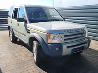 Land Rover Discovery 3 LA Becherhalter Getränkehalter Land Rover Discovery 3 LA 14.06.2006 gebraucht Vorschau 8